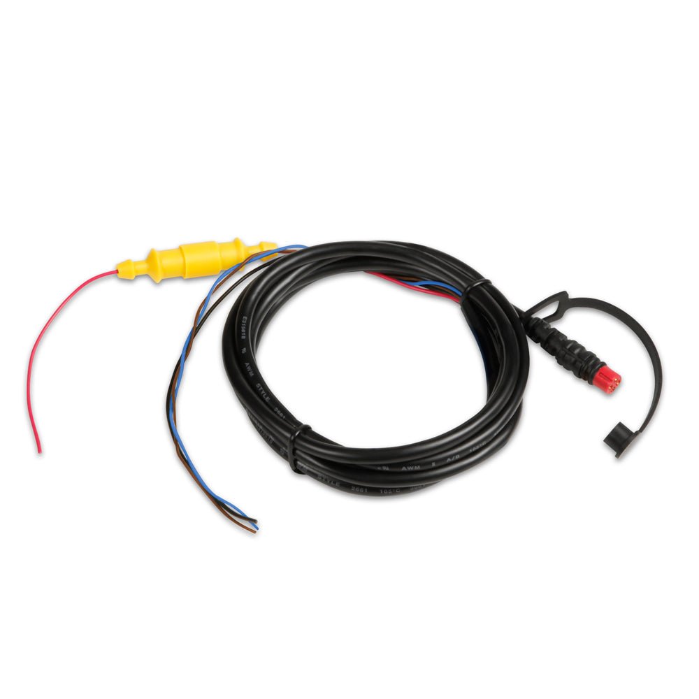 Amazon.com: yourour 010-10922-00 Power Cable Replacement, 2