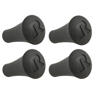 RAM Mount(ラムマウント) X-GRIP POST CAPS - 4-PACK RAP-UN-CAP-4U