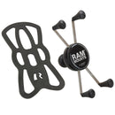 RAM Mount(ラムマウント) Xグリップ Mサイズ RAM - HOL - UN10BU [並行輸入品] - eitch store