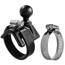 RAM MOUNTS ラムマウント ベース部 ベルトクランプベース RAM - B - 108BU - eitch store