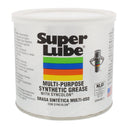 Super Lube(スーパールブ) 多目的グリース/400g(キャニスター) 41160 [HTRC3] - eitch store