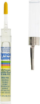 Super Lube(スーパールブ) 多目的合成ベースオイル 7ml(ペンタイプ) 51010 - eitch store