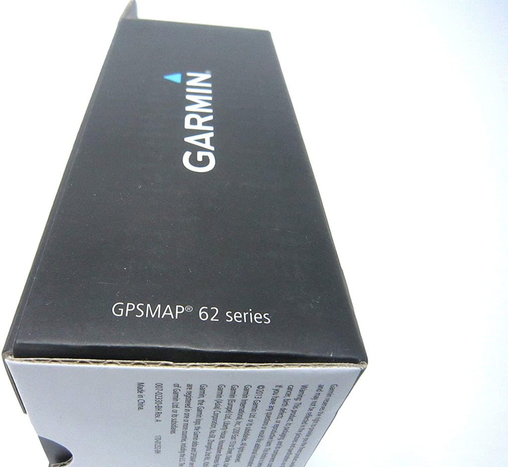 GARMIN(ガーミン) 純正 スリップケース GPSMAP62 用 1152600 [並行輸入品]