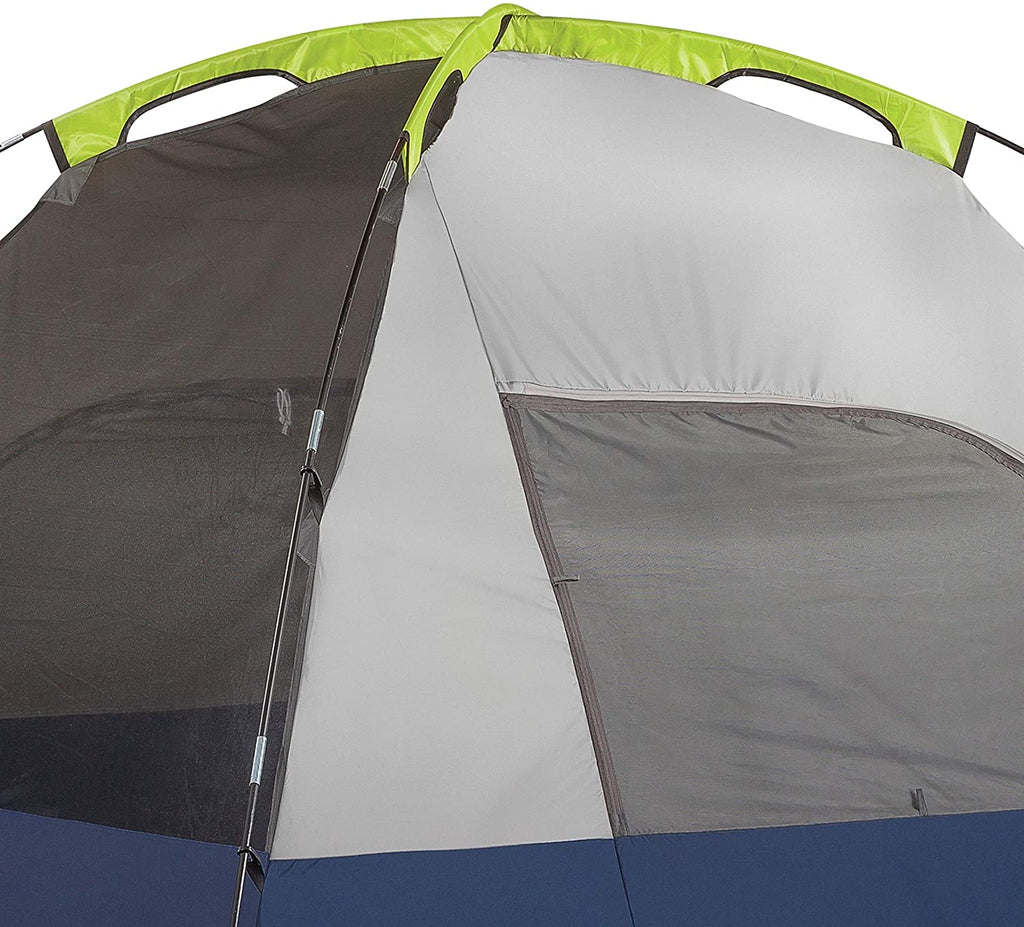 ☆送料無料 Coleman Sundome Dome Te 1並行輸入 1157ブランドなど - その他