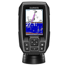 GARMIN(ガーミン) ストライカー4 魚群探知機 010 - 01550 - 00 日本語取扱説明書付き [並行輸入品] - eitch store