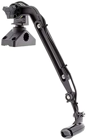 【再整備品・一点限り】Scotty 140 トランスデューサーマウント｜カヤック・SUP対応（並行輸入品） - eitch store